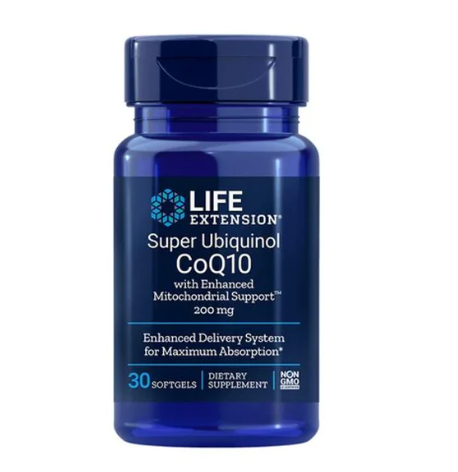Capsule bio pour la santé mitochondriale