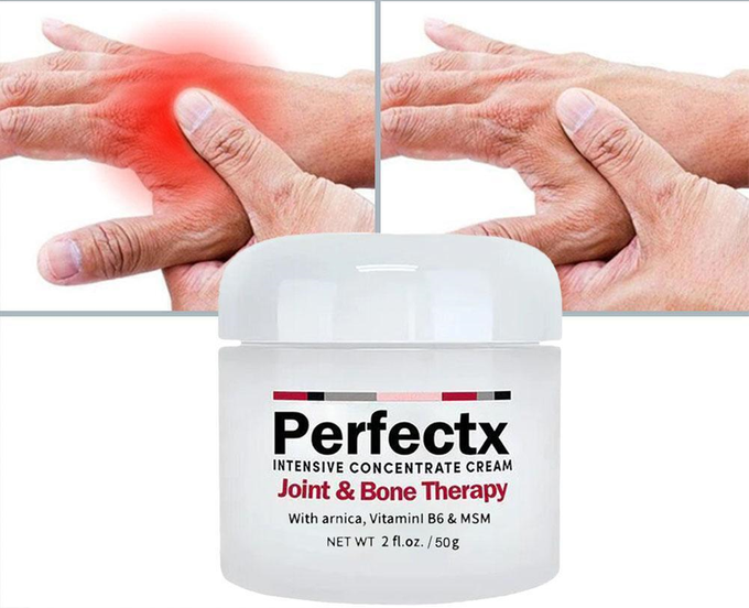 Crème contre la polyarthrose rhumatoïde