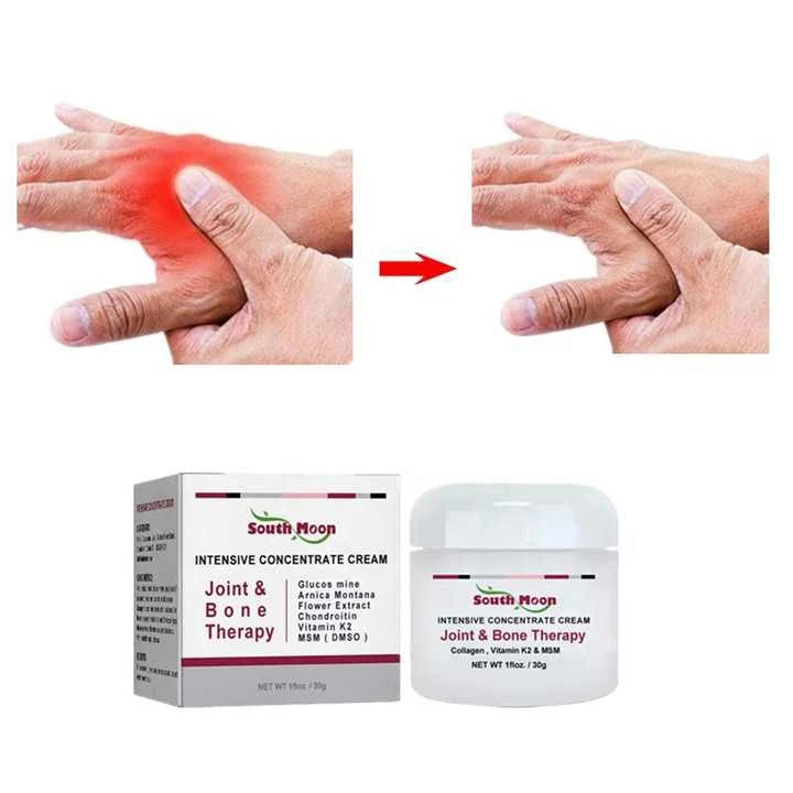 Crème contre la polyarthrose rhumatoïde