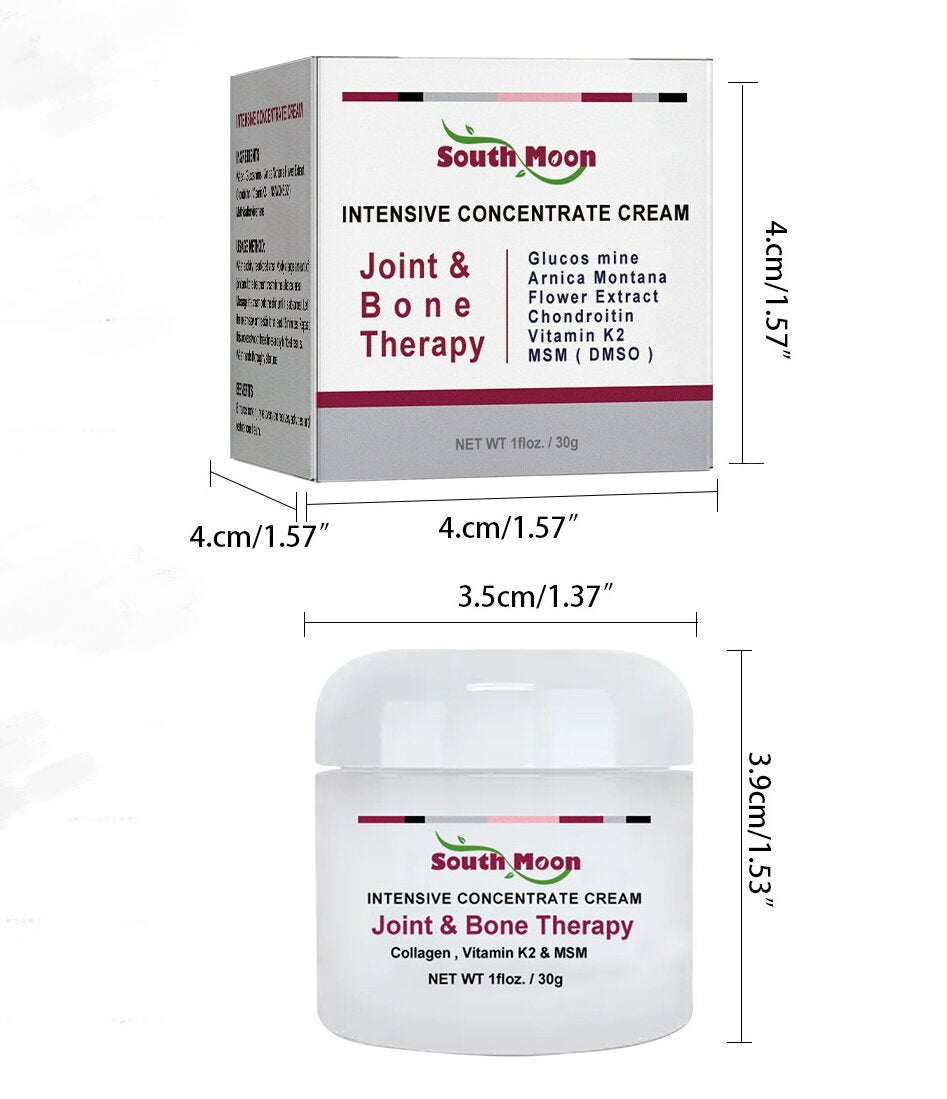 Crème contre la polyarthrose rhumatoïde