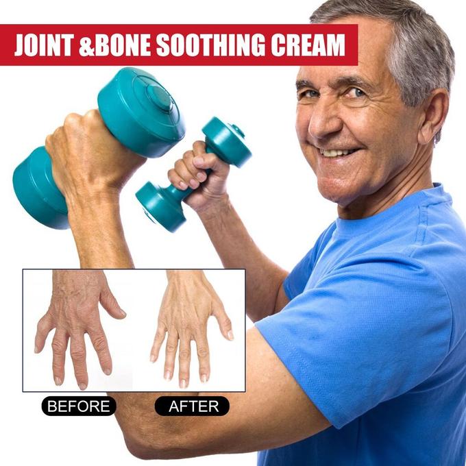 Crème contre la polyarthrose rhumatoïde