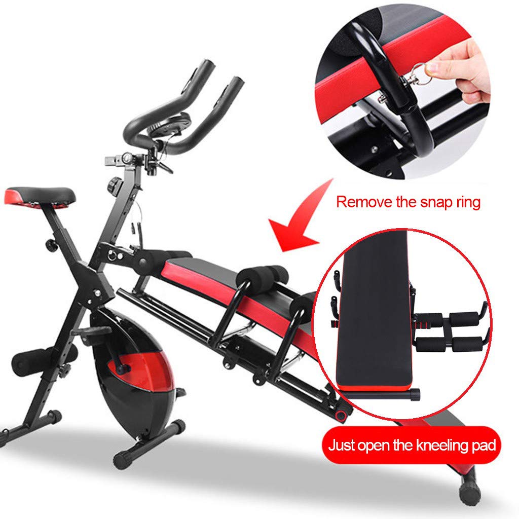 Machine de Fitness Polyvalente