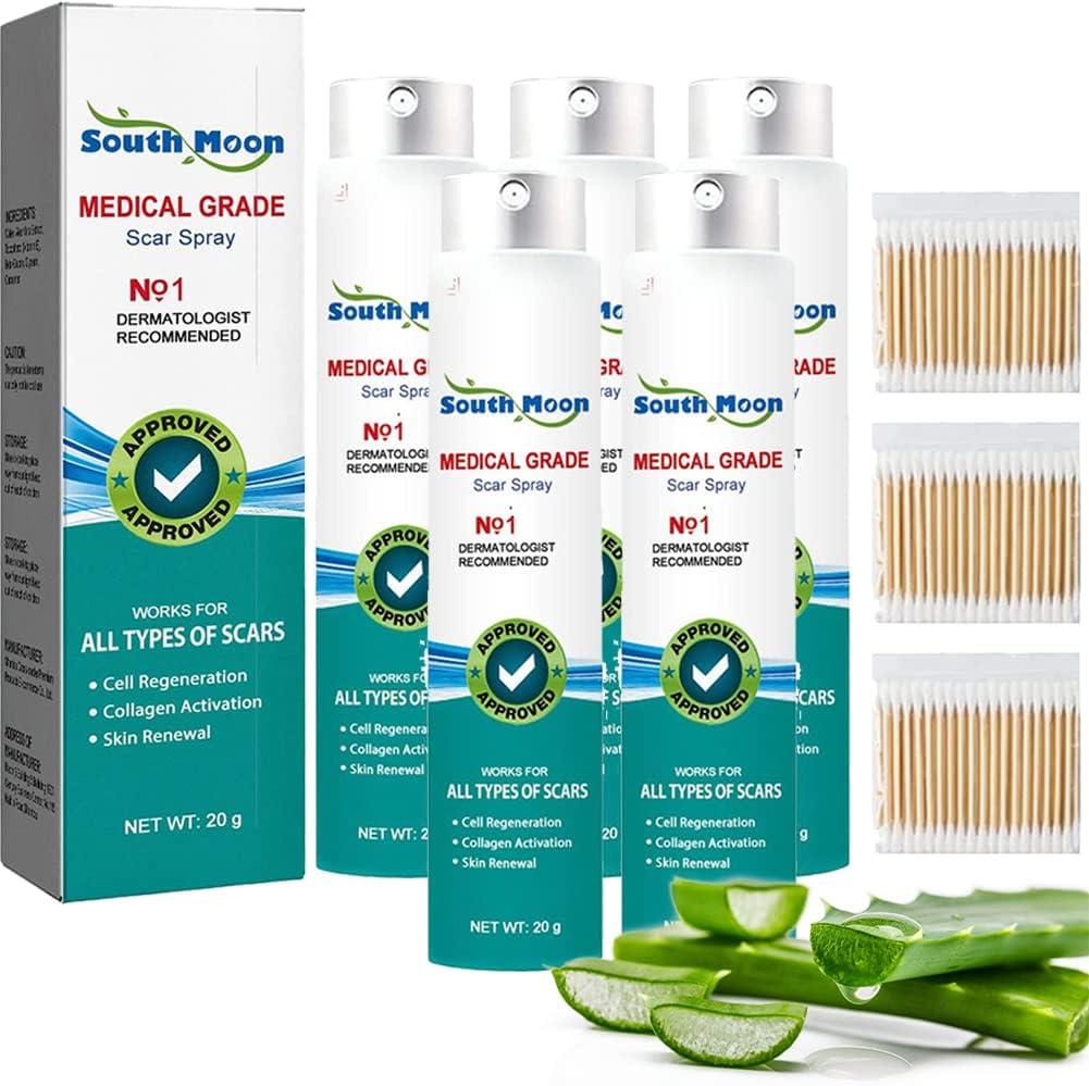 Scar Remove Spray