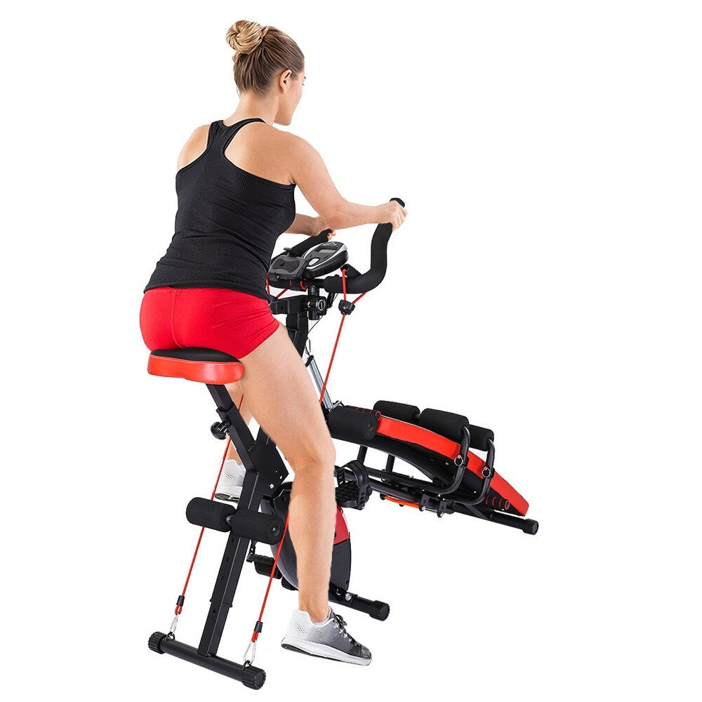 Machine de Fitness Polyvalente