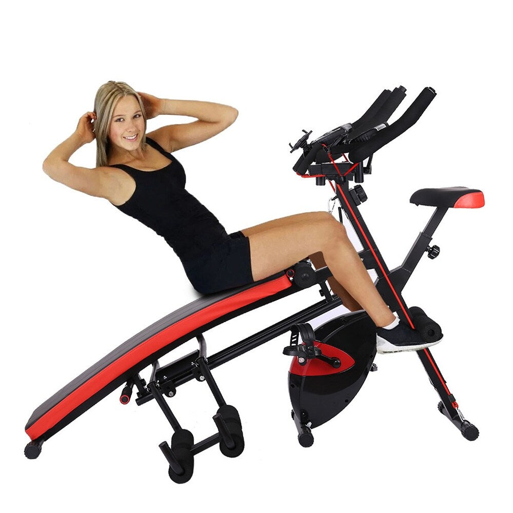 Machine de Fitness Polyvalente