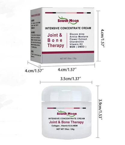 Crème contre la polyarthrose rhumatoïde