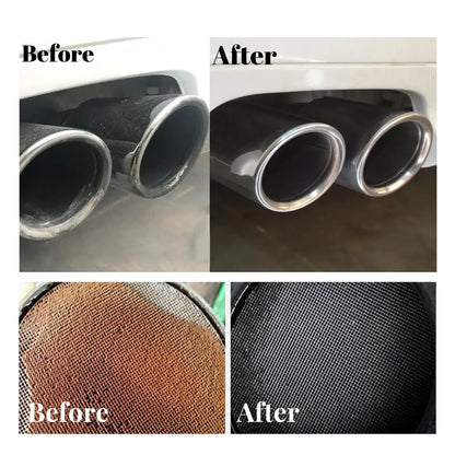 Catalytic Converter Cleaner