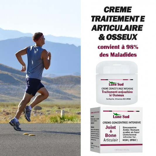 Crème contre la polyarthrose rhumatoïde