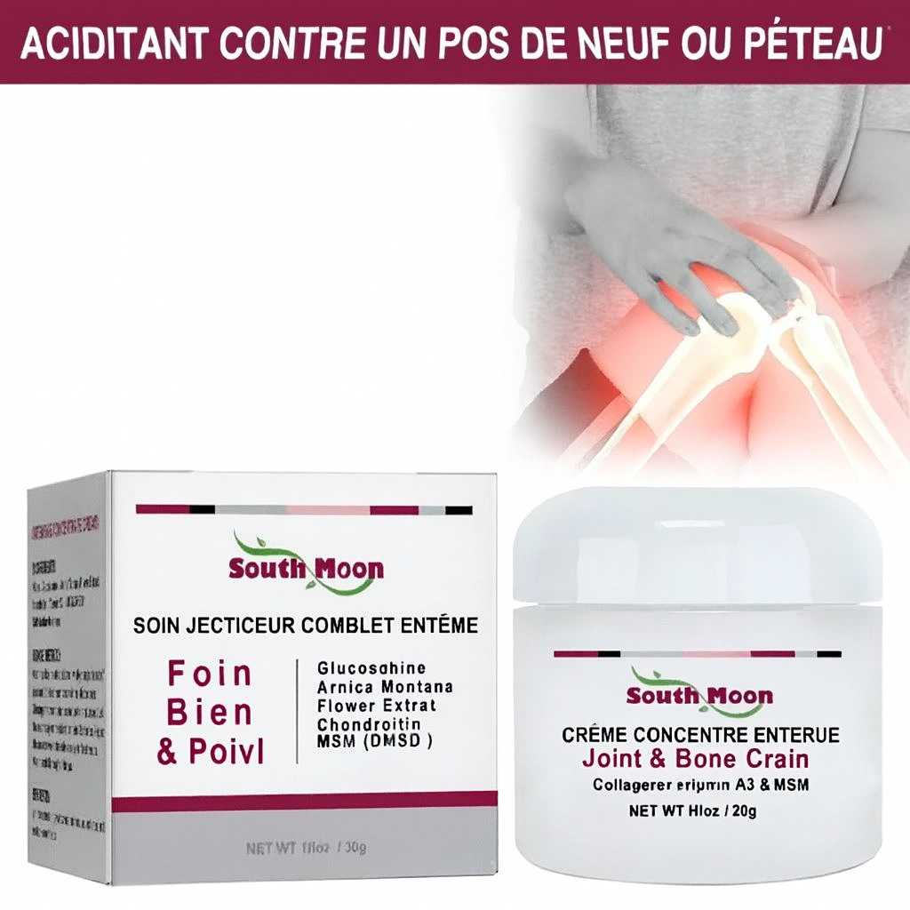 Crème contre la polyarthrose rhumatoïde