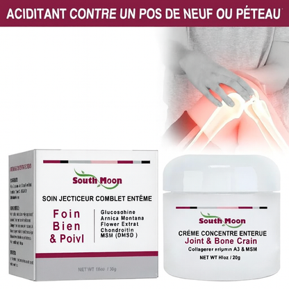 Crème contre la polyarthrose rhumatoïde