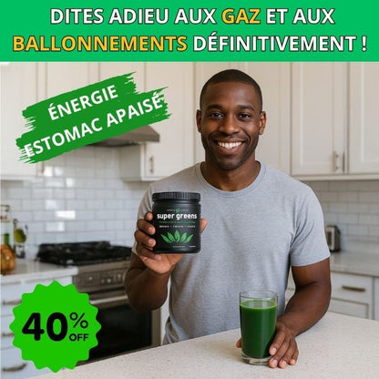 Super Greens