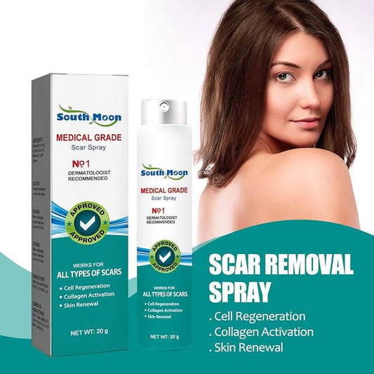 Scar Remove Spray